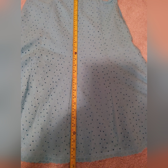 🌷JM Collection Petite 6P AQUA Green - Picture 5 of 8